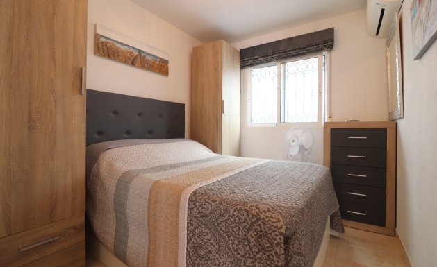 Resale - Semi Detached - Algorfa - Montemar