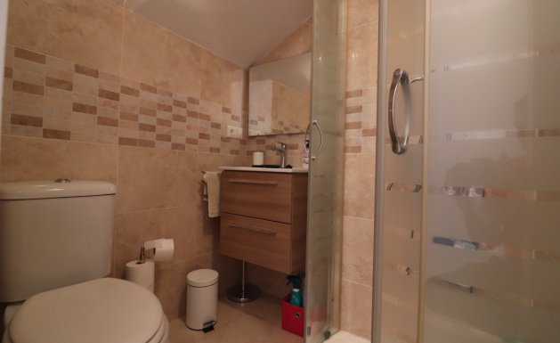 Resale - Semi Detached - Algorfa - Montemar