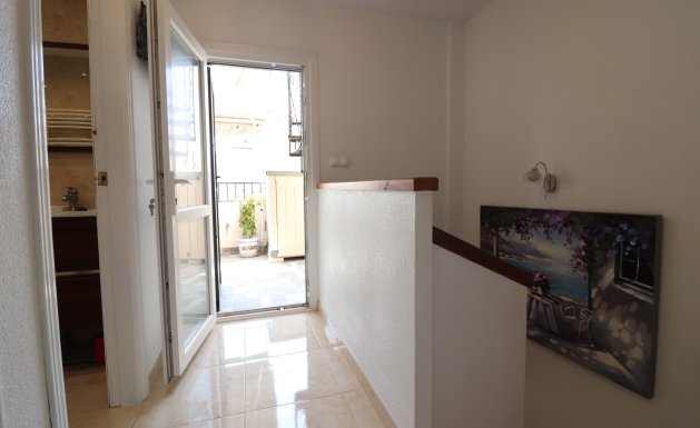 Resale - Semi Detached - Algorfa - Montemar