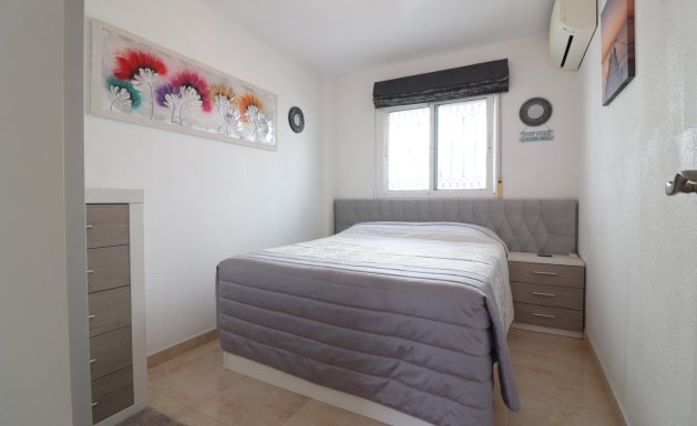 Resale - Semi Detached - Algorfa - Montemar