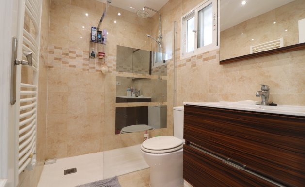 Resale - Semi Detached - Algorfa - Montemar