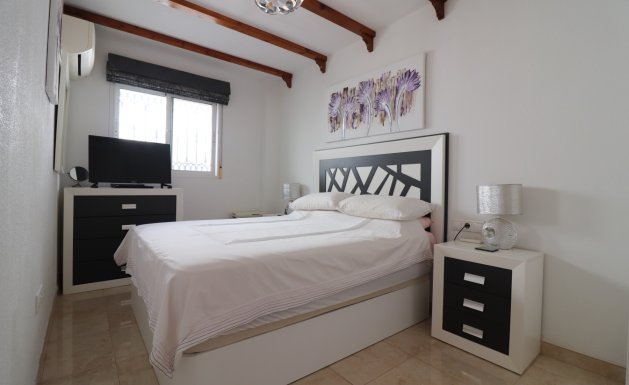 Resale - Semi Detached - Algorfa - Montemar