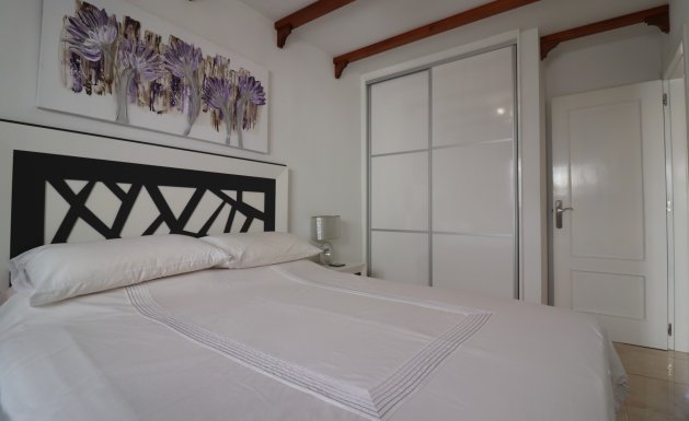 Resale - Semi Detached - Algorfa - Montemar