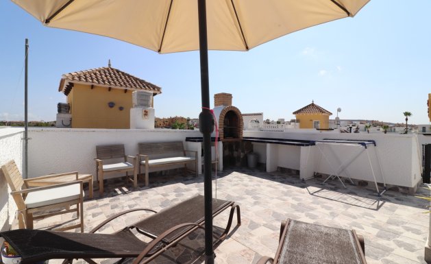 Resale - Semi Detached - Algorfa - Montemar