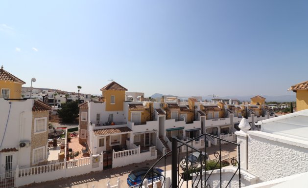 Resale - Semi Detached - Algorfa - Montemar