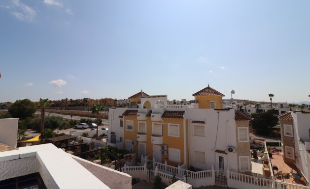 Resale - Semi Detached - Algorfa - Montemar