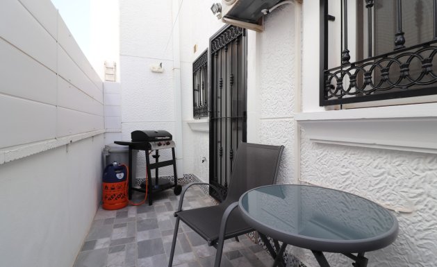 Resale - Semi Detached - Algorfa - Montemar