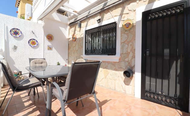 Resale - Semi Detached - Algorfa - Montemar