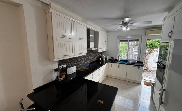 Resale - Semi Detached House - Ciudad Quesada - Doña Pepa