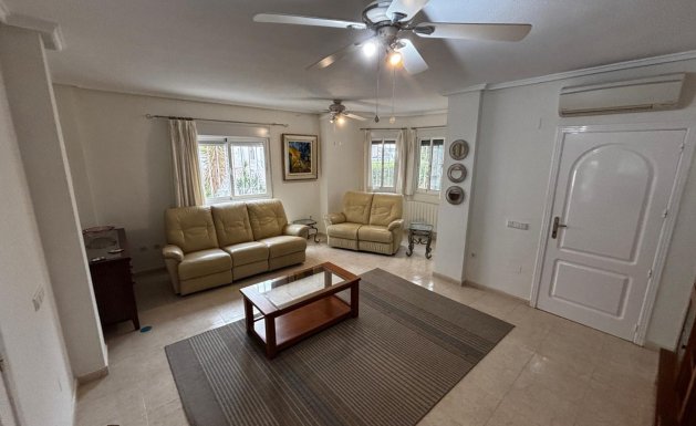 Resale - Semi Detached House - Ciudad Quesada - Doña Pepa