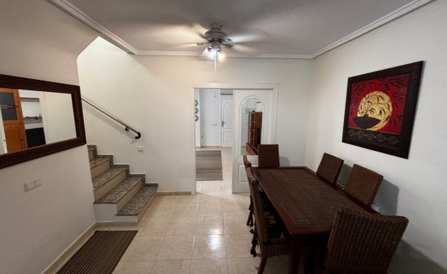 Resale - Semi Detached House - Ciudad Quesada - Doña Pepa