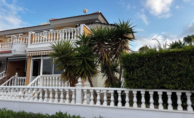 Resale - Semi Detached House - Ciudad Quesada - Doña Pepa