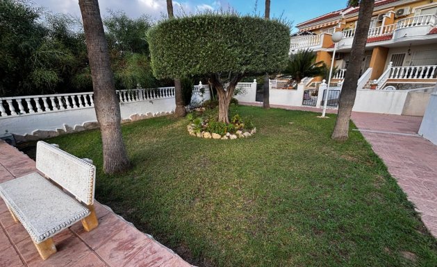 Resale - Semi Detached House - Ciudad Quesada - Doña Pepa