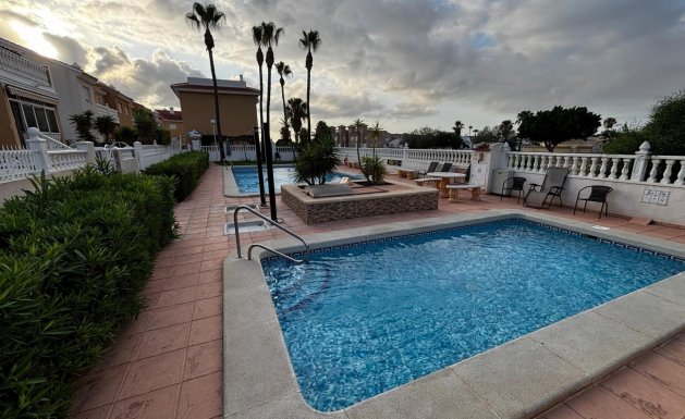 Resale - Semi Detached House - Ciudad Quesada - Doña Pepa