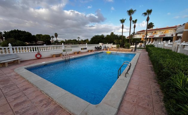 Resale - Semi Detached House - Ciudad Quesada - Doña Pepa