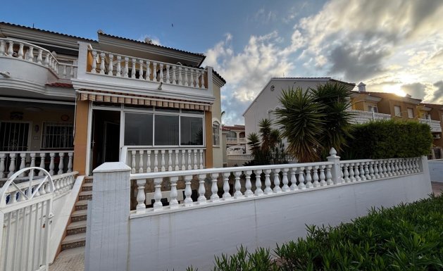 Resale - Semi Detached House - Ciudad Quesada - Doña Pepa