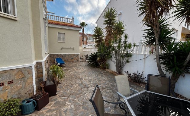 Resale - Semi Detached House - Ciudad Quesada - Doña Pepa