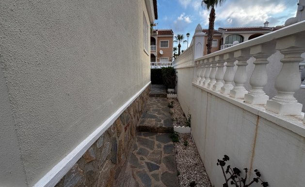 Resale - Semi Detached House - Ciudad Quesada - Doña Pepa