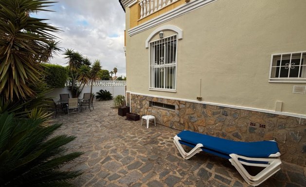 Resale - Semi Detached House - Ciudad Quesada - Doña Pepa