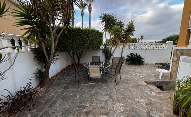 Resale - Semi Detached House - Ciudad Quesada - Doña Pepa