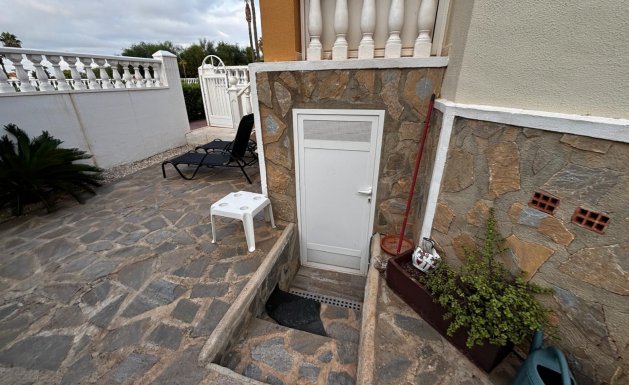 Resale - Semi Detached House - Ciudad Quesada - Doña Pepa