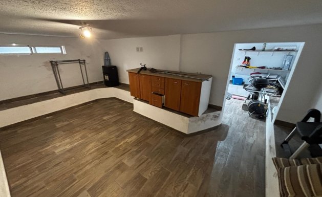 Resale - Semi Detached House - Ciudad Quesada - Doña Pepa