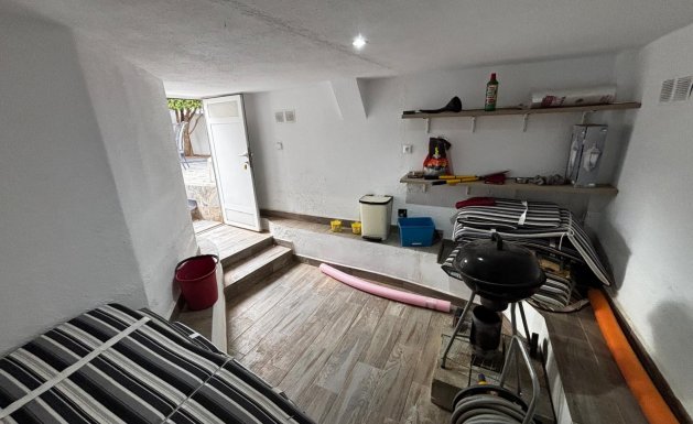 Resale - Semi Detached House - Ciudad Quesada - Doña Pepa
