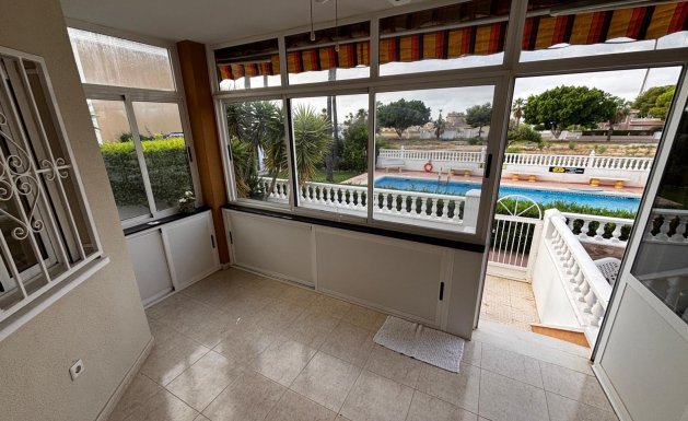 Resale - Semi Detached House - Ciudad Quesada - Doña Pepa