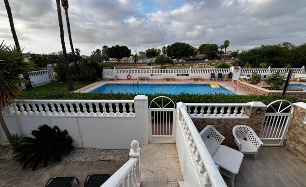 Resale - Semi Detached House - Ciudad Quesada - Doña Pepa