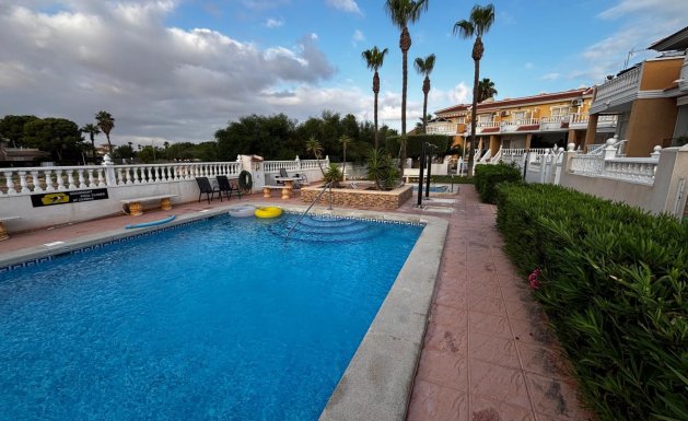 Resale - Semi Detached House - Ciudad Quesada - Doña Pepa