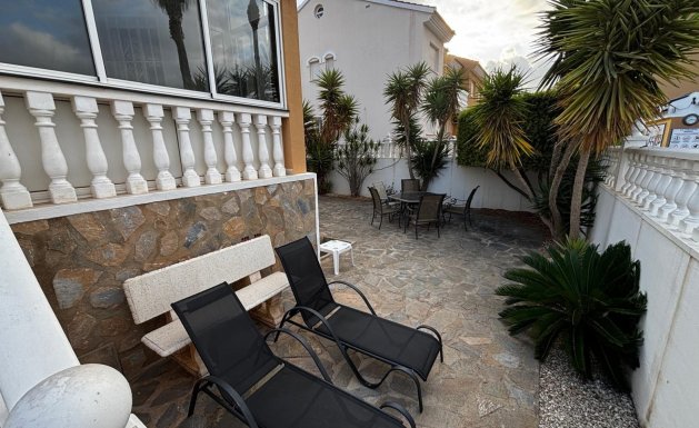 Resale - Semi Detached House - Ciudad Quesada - Doña Pepa