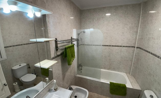 Resale - Semi Detached House - Ciudad Quesada - Doña Pepa