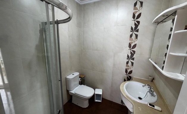 Resale - Semi Detached House - Ciudad Quesada - Doña Pepa