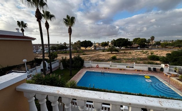 Resale - Semi Detached House - Ciudad Quesada - Doña Pepa