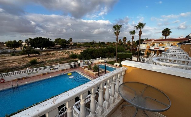 Resale - Semi Detached House - Ciudad Quesada - Doña Pepa