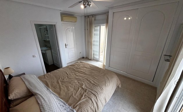 Resale - Semi Detached House - Ciudad Quesada - Doña Pepa
