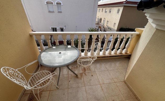 Resale - Semi Detached House - Ciudad Quesada - Doña Pepa