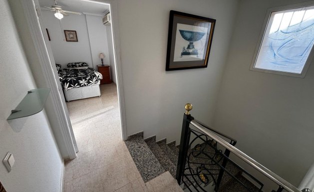 Resale - Semi Detached House - Ciudad Quesada - Doña Pepa