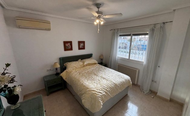 Resale - Semi Detached House - Ciudad Quesada - Doña Pepa