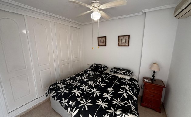 Resale - Semi Detached House - Ciudad Quesada - Doña Pepa