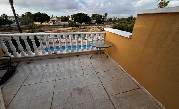 Resale - Semi Detached House - Ciudad Quesada - Doña Pepa