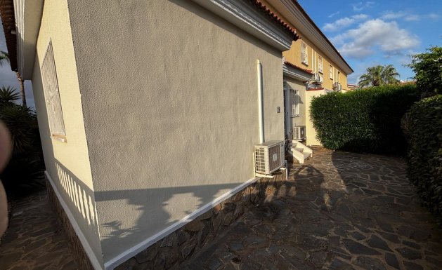 Resale - Semi Detached House - Ciudad Quesada - Doña Pepa