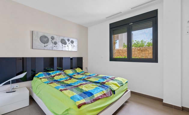 Resale - Villa - Ciudad Quesada - Rojales