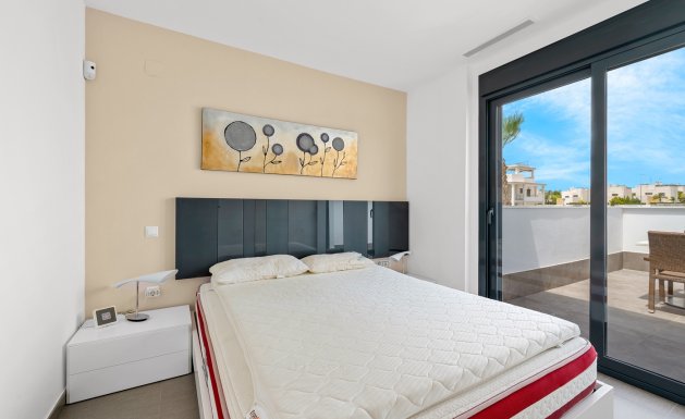 Resale - Villa - Ciudad Quesada - Rojales