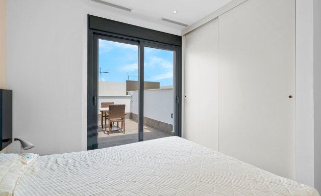 Resale - Villa - Ciudad Quesada - Rojales