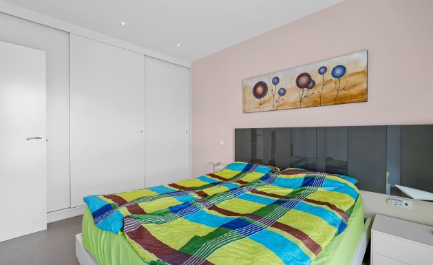 Resale - Villa - Ciudad Quesada - Rojales