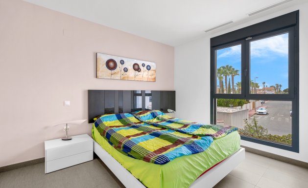 Resale - Villa - Ciudad Quesada - Rojales