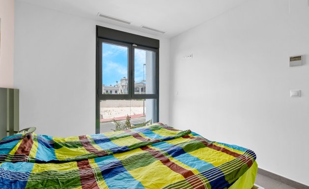 Resale - Villa - Ciudad Quesada - Rojales