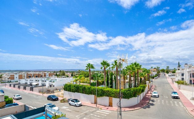 Resale - Villa - Ciudad Quesada - Rojales