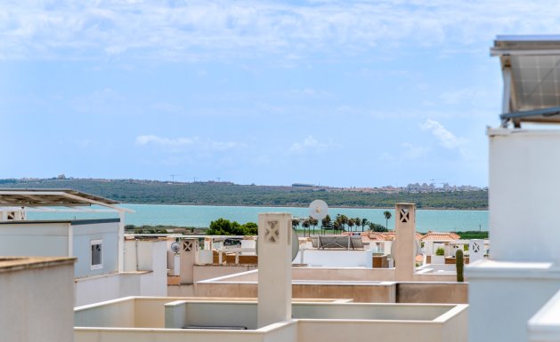 Resale - Villa - Ciudad Quesada - Rojales
